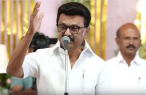 தமிழ்நாடுதான் இந்தியாவுக்கான மாடல் என்று அனைவரும் பாராட்டிடும் பட்ஜெட்”- மு.க.ஸ்டாலின்