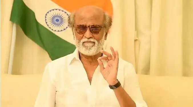 தூத்துக்குடி, நெல்லைக்கு நிவாரணப் பொருட்கள் அனுப்பிய ரஜினி!