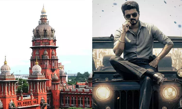 ஜனநாயகன்' அடுத்த கட்ட நடவடிக்கை என்ன? பட தயாரிப்பு நிறுவனம் ஆலோசனை | What  is the next step for 'Jananaayagan'? The film production company is holding  discussions